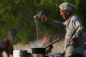 Projet 2014 - Mister Chai Tea (Inde) - Soutien financier (160 CHF)