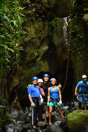 Things to do at Arenal Volcano area and La Fortuna