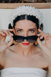 Elise Martimot - Crédit : ©Lucky Studio
