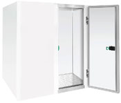 Mini chambre froide