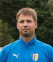 Trainer E1/U11 - Alexander Apel