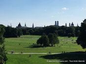 englischer Garten