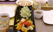 薬膳料理会
