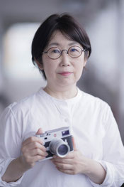 まとりかりあ写真ラボ　写真家松田洋子