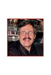 Autor Werner Thieke