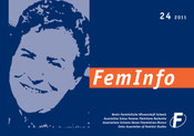 FemInfo Nr. 24 2011