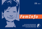 FemInfo Nr. 25 2011