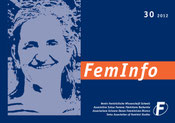 FemInfo Nr. 30 2012
