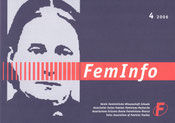 FemInfo Nr. 4 2006