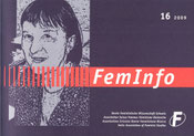 FemInfo Nr. 16 2009