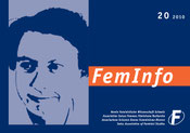 FemInfo Nr. 20 2010