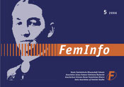 FemInfo Nr. 5 2006