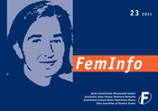 FemInfo Nr. 23 2011