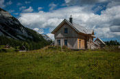 Berghütten in Österreich