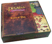 folded space insert organizer praga caput regni