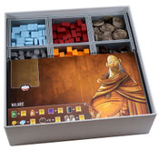 folded space insert organizer architects of the west kingdom age of artisans