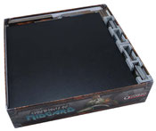 folded space insert organizer champions of midgard