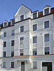 Fassadenpreis-Muenchen-2006-Richard-Wörle-GmbH