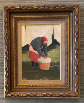 Patricia Warren Original