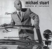 MICHAEL STUART