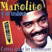 MANOLITO Y SU TRABUCO