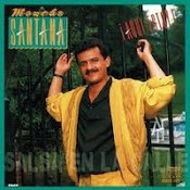 MONCHO SANTANA
