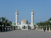Mausoleo Habib Bourguiba