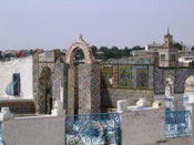 Medina de Túnez