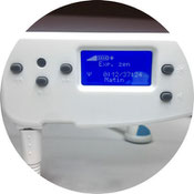 écran lunettes de luminotherapie site ambassadeur PSIO clinique/clinic alain rivera rsynerj