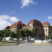 Palacio Principesco de Tomebamba