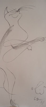 "Katze" H.C.S. 1967