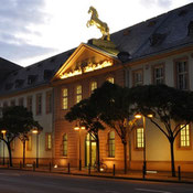 Landesmuseum Mainz 2006/2007 