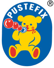 PUSTEFIX Logo