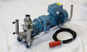 Pumpen