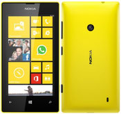 Nokia Lumia 520 Reparatur