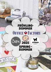 Frühling -Sommer 2025