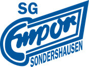 Webshop JAKO SG EMPOR SONDERSHAUSEN 