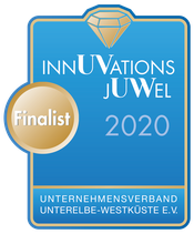 Innovationspreis, Patent, Flächenhygiene, Schulung, Training