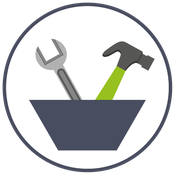 coffrets d'outillage sur-mesure optimisés, ateliers et containers de maintenance sur-mesure