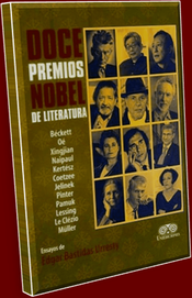 Doce premios nobel de literatura - Edgar Bastidas Urresty