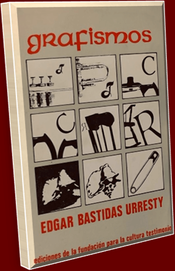 Grafismos - Edgar Bastidas Urresty