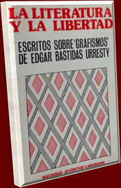 La literatura y la libertad - Edgar Bastidas Urresty