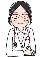 河原真理医師 むくみクリニック