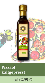 Zum Produkt Pizzaöl kaufen