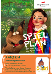 NEU: Spielplan 2026/2027