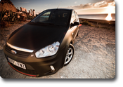 Ford Cmax ST