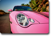 Porsche Carrera S