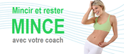 Contrôlez Votre Poids facilement avec Body Mission. Un programme simple et confortable avec l'aide d'un coach en nutrition
