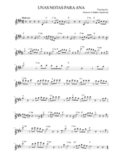 Partituras Free Productormusical9mjd Todos los días a las siete en punto de la mañana suena el despertador. partituras free productormusical9mjd