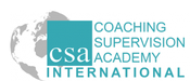 Logo Coaching Supervision Academy supervision coachs